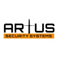 Artus Security Systems logo - Similar company to Schicker Group