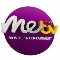 METV HD logo - Similar company to Me-Tv Network