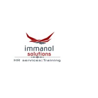 Immanol Solutions logo - Similar company to Sambit Mahapatra & Co.