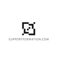 SUPPORTFORMATION.COM logo - Similar company to Centre De Relation D’Aide De Montréal - Cram