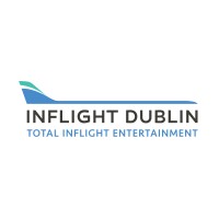 Inflight Dublin logo - Similar company to Conetic
