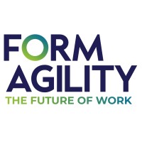 FormAgility logo - Similar company to Io Integration, Now Part Of Bluprintx