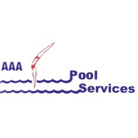 AAA Pool Services logo - Similar company to Cincinnati Pool Management
