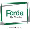 Ferda Bilgi Teknolojileri logo - Similar company to Ponilion Intek Co.,Ltd.