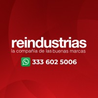 Reindustrias