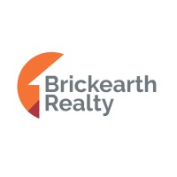 Brickearth Realty logo - Similar company to Aone Realty Services