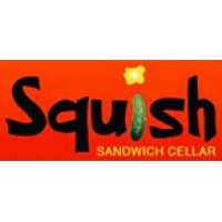 Squish Sandwich Cellar logo - Similar company to Humanity X
