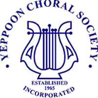 Yeppoon Choral Society Inc logo - Similar company to Stay Yeppoon