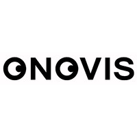 ONOVIS logo - Similar company to Ebovis