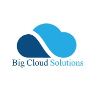 Big Cloud Solutions Inc. logo - Similar company to Data Science Made Easy
