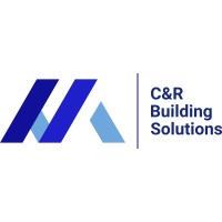 C&R Building Solutions logo - Similar company to Landsmart