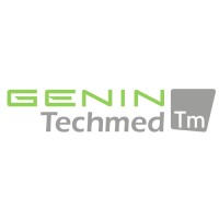Genin Techmed logo - Similar company to Wiitraining