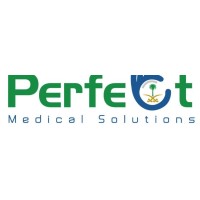 Perfect Medical Solutions logo - Similar company to Perfect Solutions