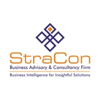 StraCon Business Advisory & Consultancy Firm logo - Similar company to Evolute Trading