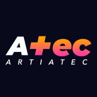 ArtiaTec logo - Similar company to Academia It Wave