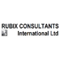 Rubix Consultants International Ltd