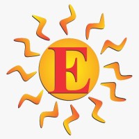 EspañaVisión logo - Similar company to Segopi