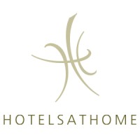Hotels at Home logo - Similar company to Mpc • Linge De Maison & Literie D'Exception