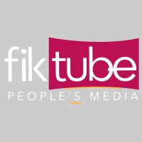 Fiktube logo - Similar company to Wikimedia Community User Group Uganda