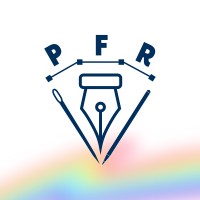 Prints For Real logo - Similar company to Blink Print Media