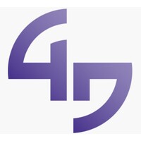4D Dental logo - Similar company to Orthodent Designs