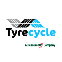 Tyrecycle logo - Similar company to Integrated Waste Services