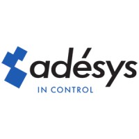 Adesys B.V. logo - Similar company to Goose Audio Engineering