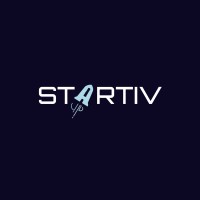 Startiv logo - Similar company to Isfi Network