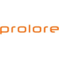 Prolore logo - Similar company to Brejn