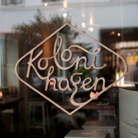 Kolonihagen Frogner logo - Similar company to Kolonihagen
