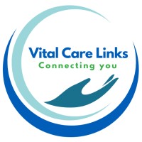Vital Care Links logo - Similar company to Community Pharmacy Thames Valley