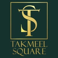 Takmeel Square logo - Similar company to Cloudtower-1