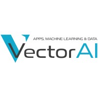 Vector AI logo - Similar company to Vector Ai