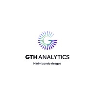 GTH Analytics 📍🇬🇹 logo - Similar company to Grupo Gankava