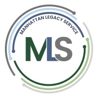 Manhattan Legacy Service, LLC logo - Similar company to Forge Relations Llc