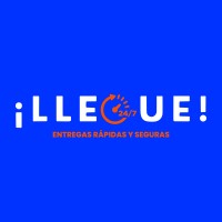 LLEGUE logo - Similar company to Cree-Ser