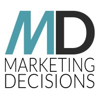 Marketing Decisions logo - Similar company to Mckee Creative