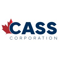 CASS Corporation logo - Similar company to Aai Solutions