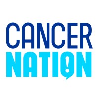 Cancer Nation logo - Similar company to Cancercare