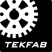 TEKFAB logo - Similar company to Northwest Motion Inc.