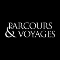PARCOURS & VOYAGES logo - Similar company to Cifl (Nouvelle Page)