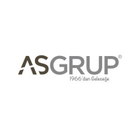 AS GRUP logo - Similar company to Asmira Group