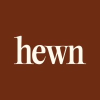 Hewn logo - Similar company to Foerster Design Studio