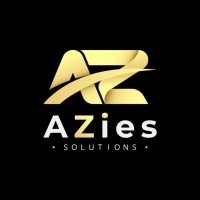 AZies Solutions logo - Similar company to Zatech Solutions