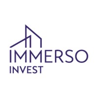 Immerso Invest logo - Similar company to Rock-N-Data