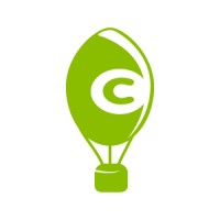 Crazy Egg logo - Similar company to Clarizent, Inc