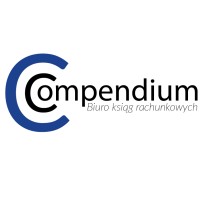 Biuro Ksiąg Rachunkowych Compendium sp. z o.o. logo - Similar company to Finanse Emg