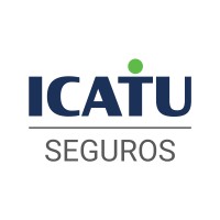 Icatu Seguros logo - Similar company to Austral Seguradora