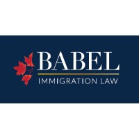 Babel Immigration Law Professional Corporation logo - Similar company to Battista Migration Law Group