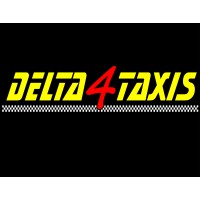 Delta 4 Taxis logo - Similar company to Invensis Solutions